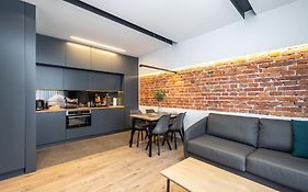 Rentplanet - Apartament Prusa