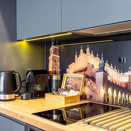 Rentplanet - Apartament Prusa Krakov Exteriér fotografie