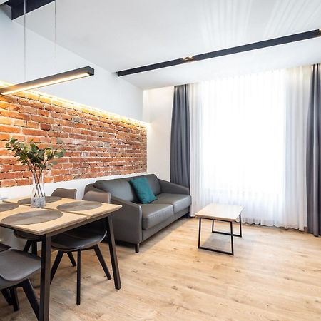 Rentplanet - Apartament Prusa Krakov Exteriér fotografie