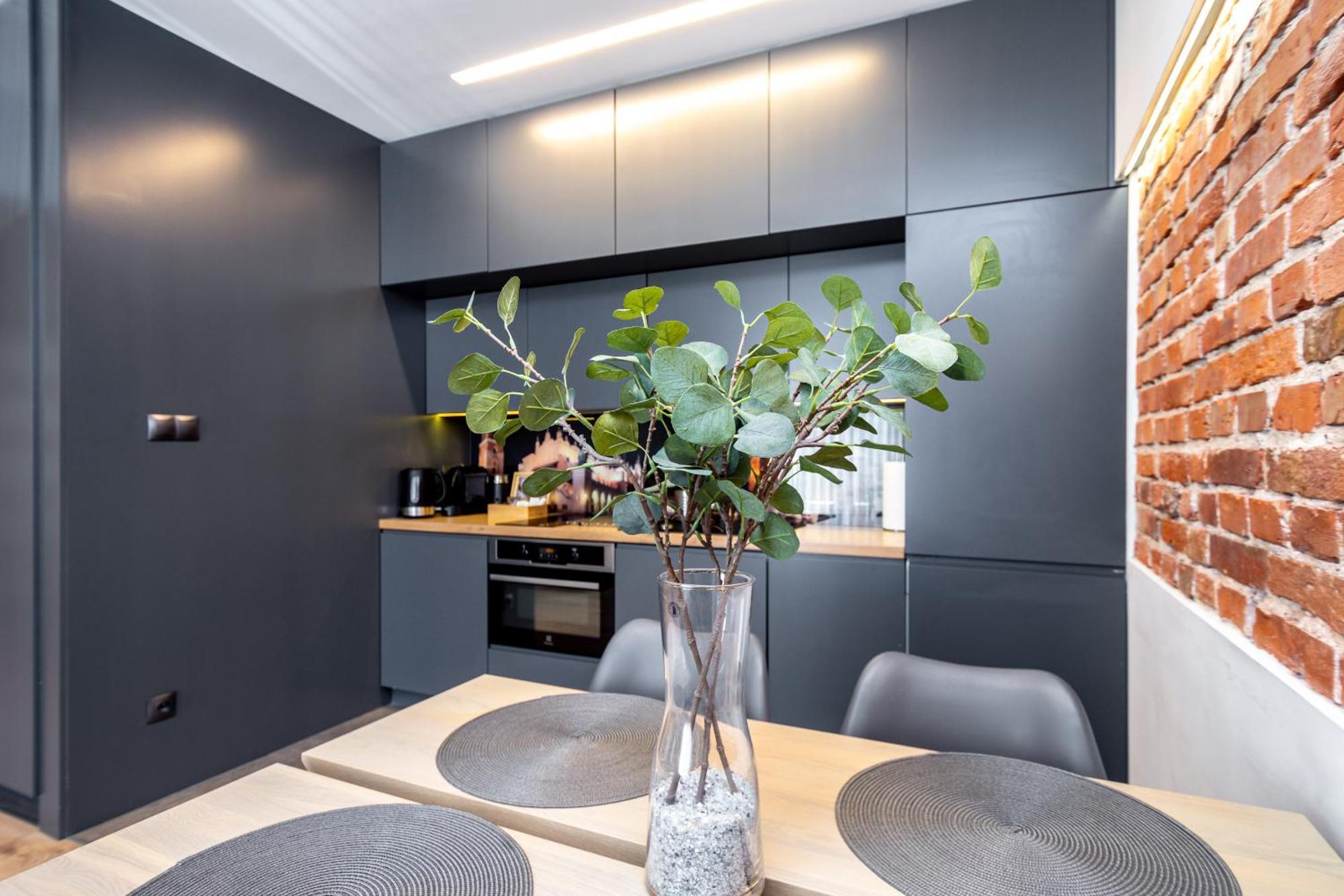Rentplanet - Apartament Prusa Krakov Exteriér fotografie