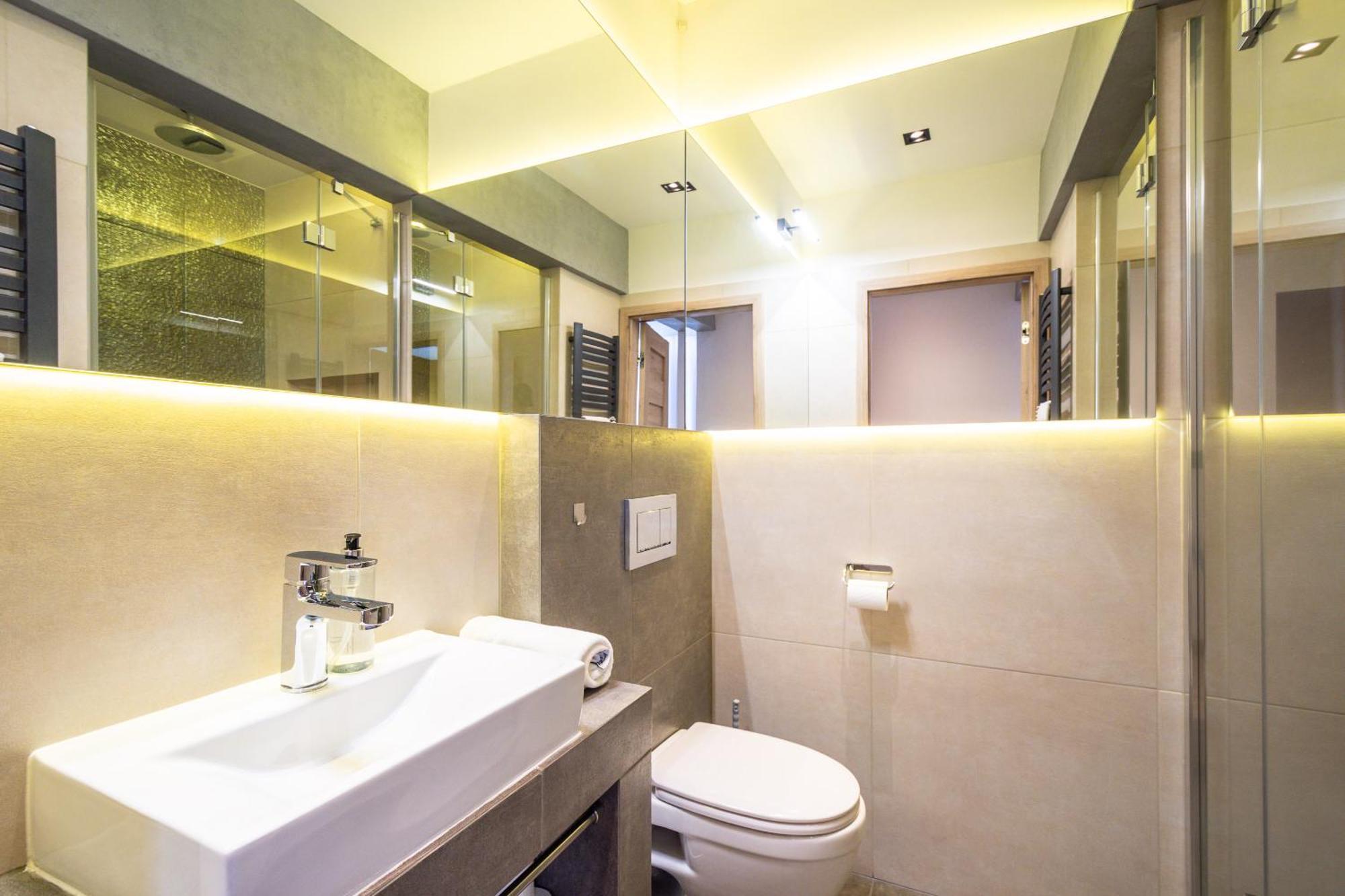 Rentplanet - Apartament Prusa Krakov Exteriér fotografie