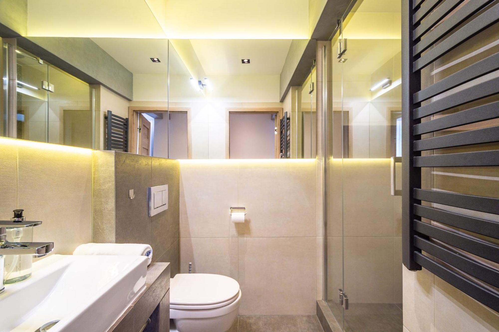 Rentplanet - Apartament Prusa Krakov Exteriér fotografie