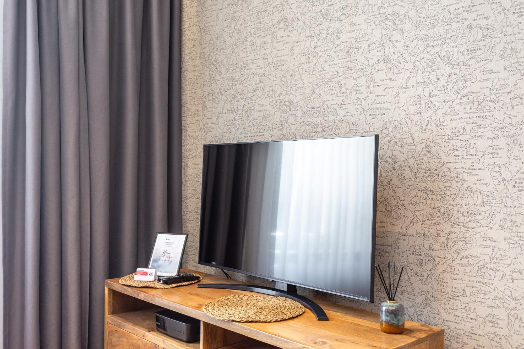 Rentplanet - Apartament Prusa Krakov Exteriér fotografie