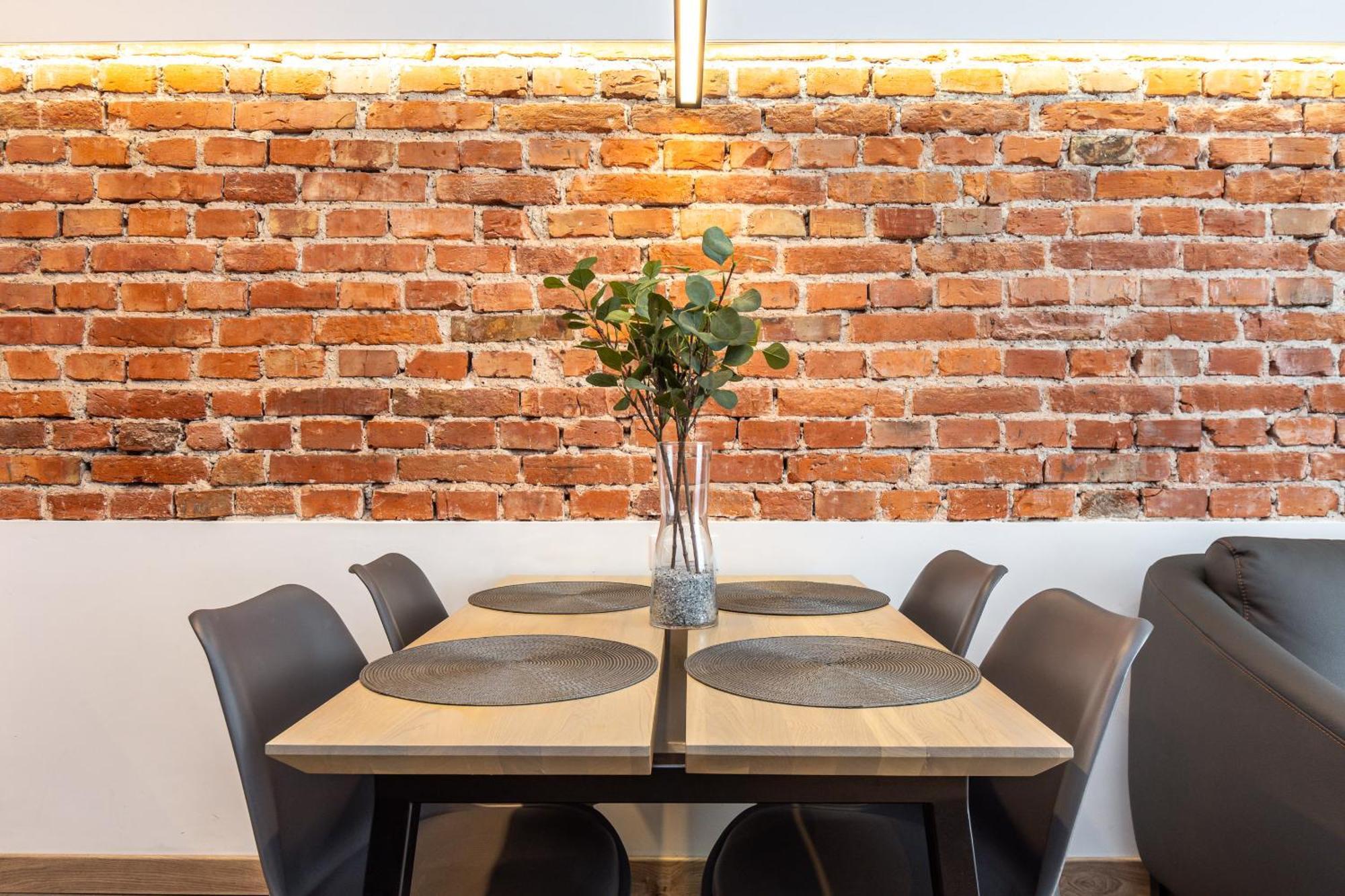 Rentplanet - Apartament Prusa Krakov Exteriér fotografie